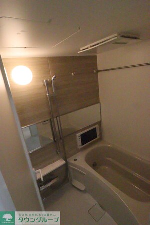 プレジオ川口の物件内観写真